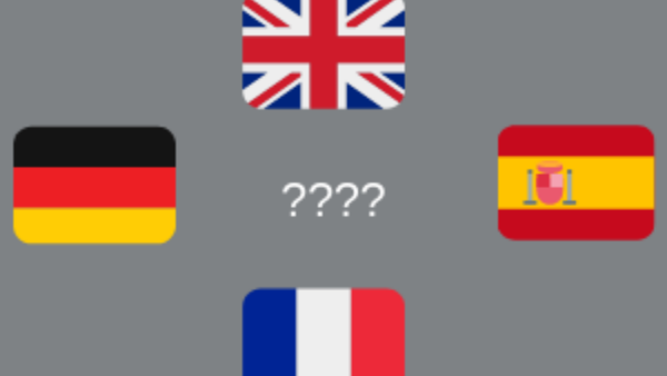 Buitenlandse talen leren