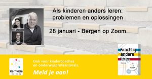 Informatieavond 28 januari 2020