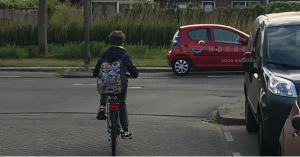De scholen zijn weer open! (2)