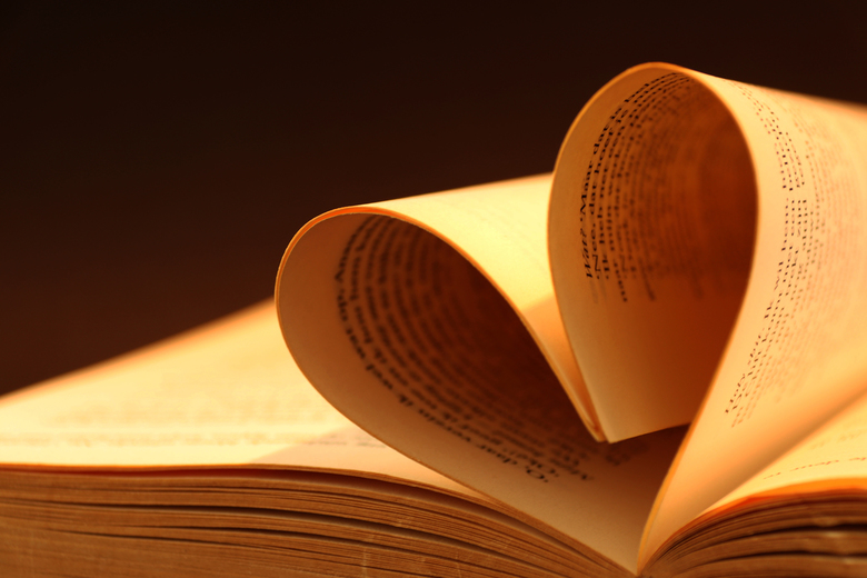 Boek lezen