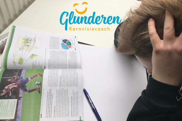 Je bent onze laatste hoop