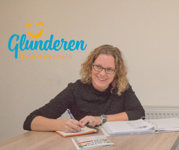 De scholen zijn weer begonnen (belemmerende overtuigingen)