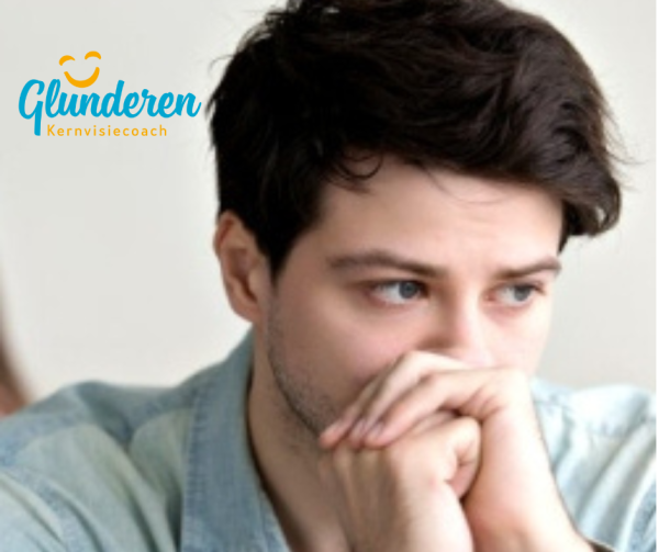 Michel krijgt zijn zelfvertrouwen weer terug