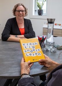 boek Krachtig Anders Leren