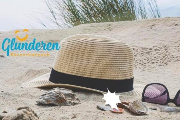 Vakantie wat een heerlijke periode of toch niet