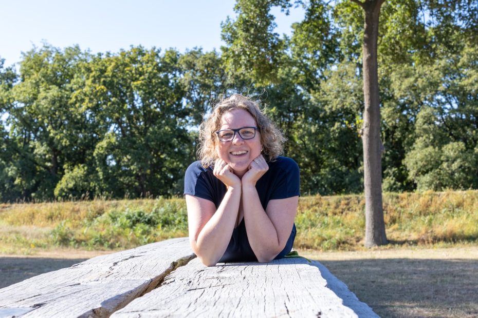 Mag jij volledig jezelf zijn