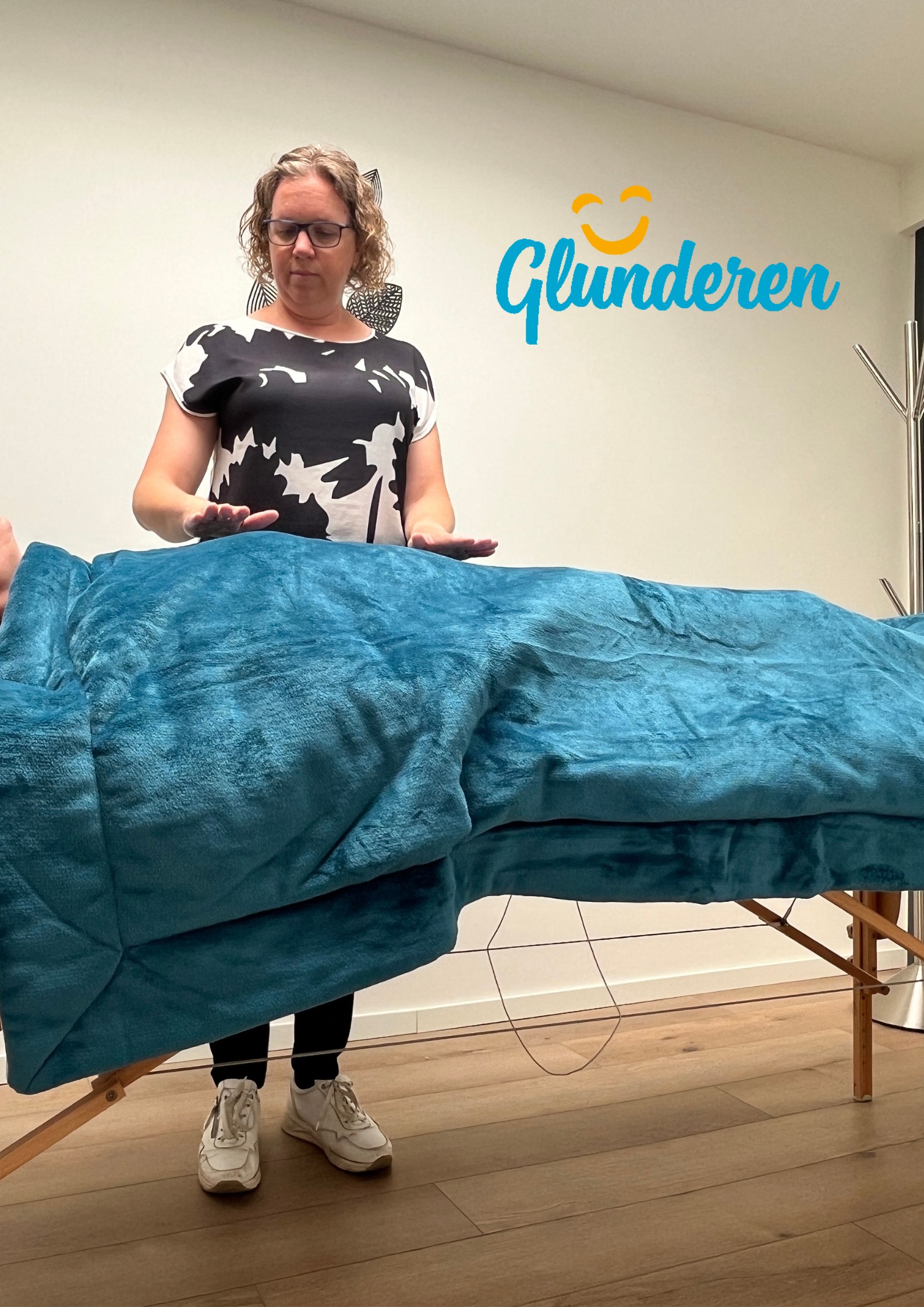 Weg met die 'steen' in de maag